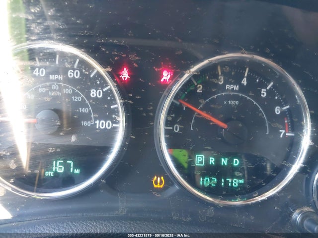 1C4HJWEG3JL919497 Jeep 2018