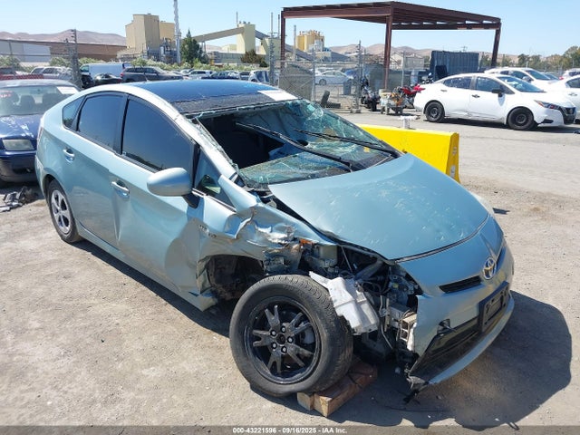 Toyota 2zr-fxe+3jm 2015 JTDKN3DU4F1900640 Image 6