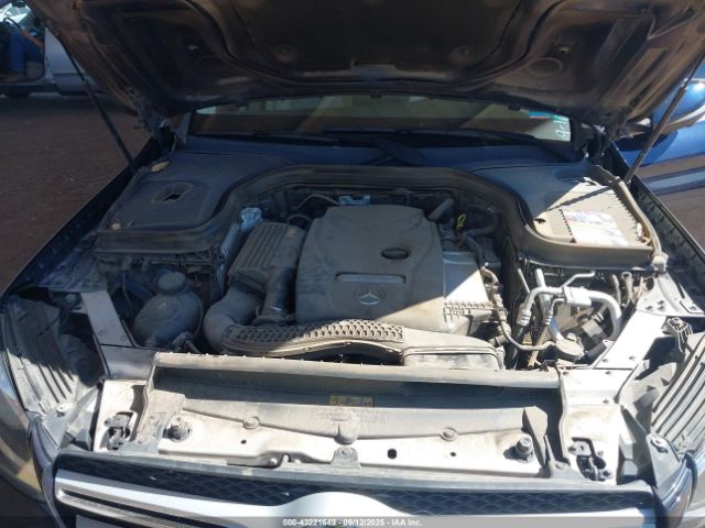 2018 MERCEDES-BENZ GLC 300 WDC0G4JB2JV076644 Photo 9