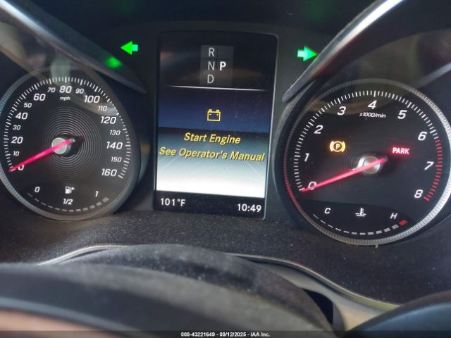 2018 MERCEDES-BENZ GLC 300 WDC0G4JB2JV076644 Photo 6