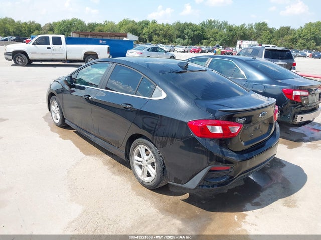 1G1BE5SM1H7148807 Chevrolet le2 -di: direct injection, vvt: variable valve timing, gen, alum
