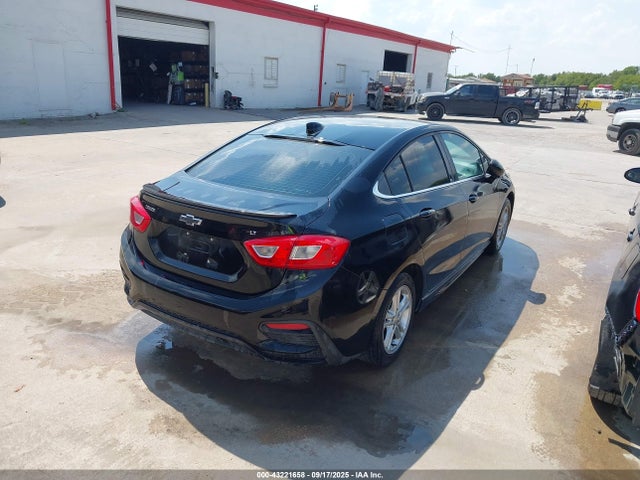 1G1BE5SM1H7148807 Chevrolet le2 -di: direct injection, vvt: variable valve timing, gen, alum
