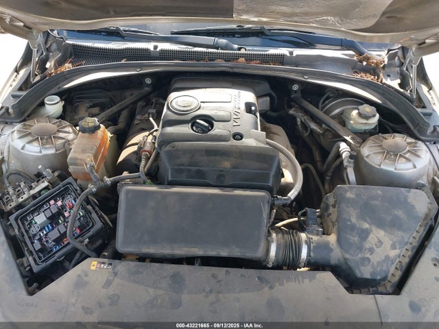 2013 CADILLAC ATS 1G6AA5RA1D0152677 Photo 9