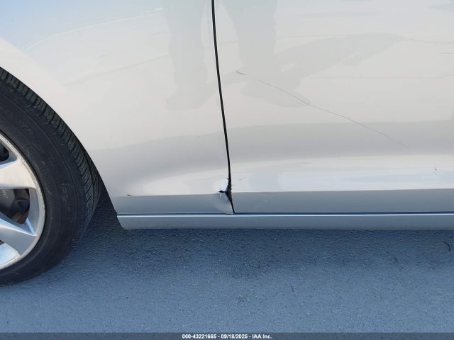 2013 CADILLAC ATS 1G6AA5RA1D0152677 Photo 5