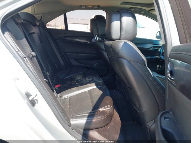 2013 CADILLAC ATS 1G6AA5RA1D0152677 Photo 7