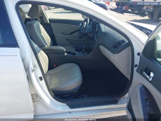 2014 KIA OPTIMA 5XXGN4A78EG270733 Photo 4