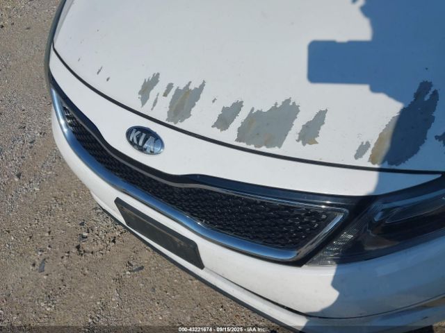 2014 KIA OPTIMA 5XXGN4A78EG270733 Photo 5