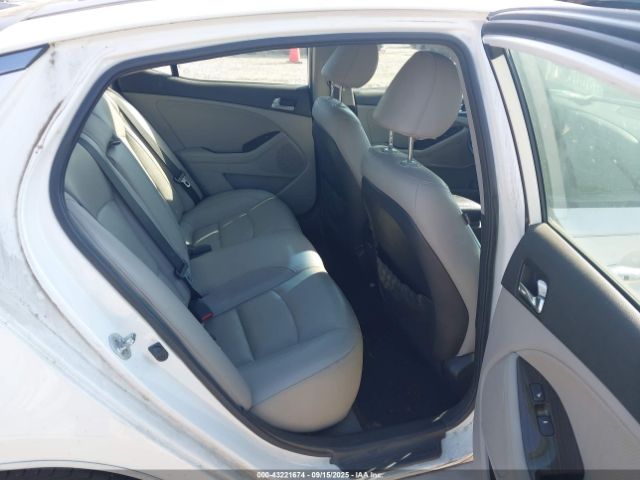 2014 KIA OPTIMA 5XXGN4A78EG270733 Photo 7