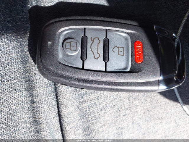 2012 AUDI A6 WAUDFAFCXCN093766 Photo 10