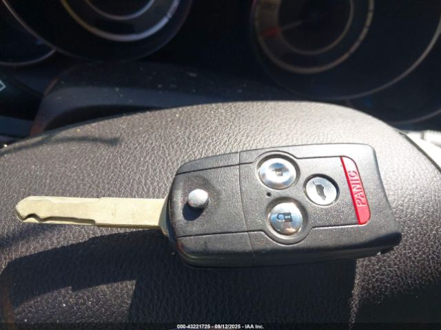 2010 ACURA MDX 2HNYD2H47AH524456 Photo 10