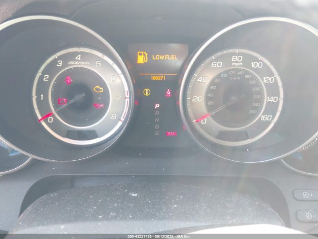 2010 ACURA MDX 2HNYD2H47AH524456 Photo 6