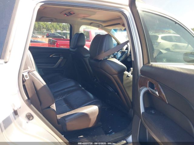 2010 ACURA MDX 2HNYD2H47AH524456 Photo 7