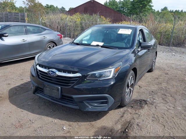 4S3BWAB61L3029623 Subaru u5