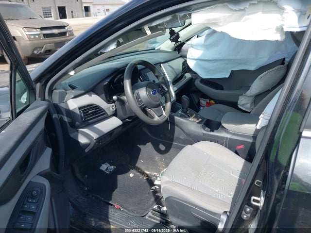 4S3BWAB61L3029623 Subaru u5