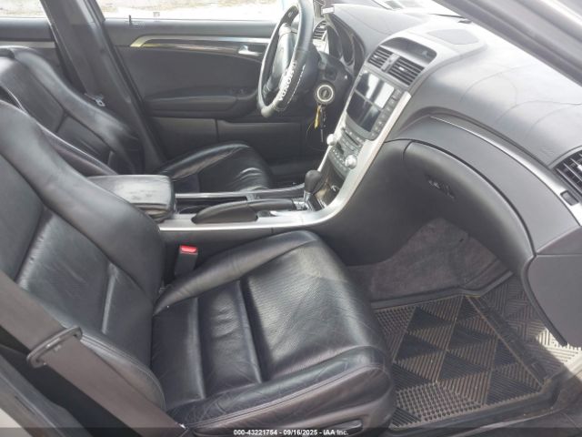 2007 ACURA TL 19UUA66217A030169 Photo 4