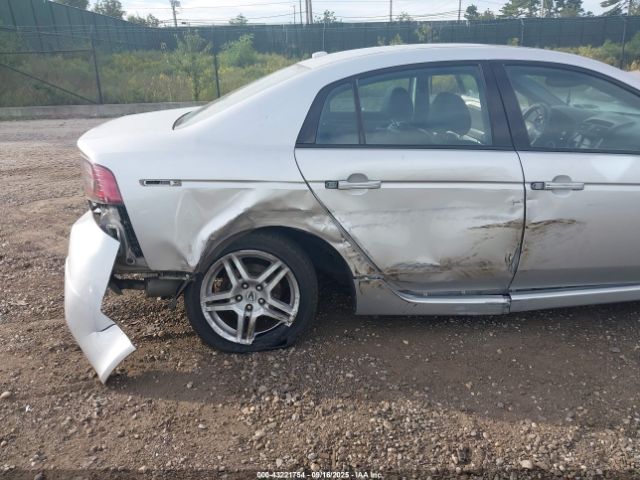 2007 ACURA TL 19UUA66217A030169 Photo 5
