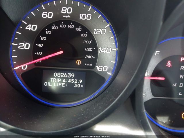 2007 ACURA TL 19UUA66217A030169 Photo 6