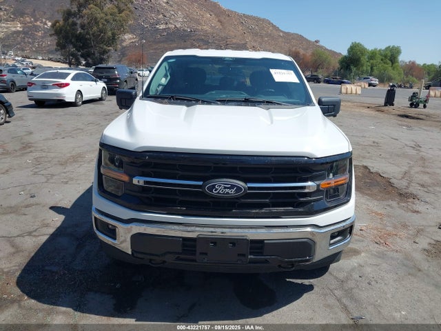 1FTFW3L55RKD46242 Ford 5.0l-4v