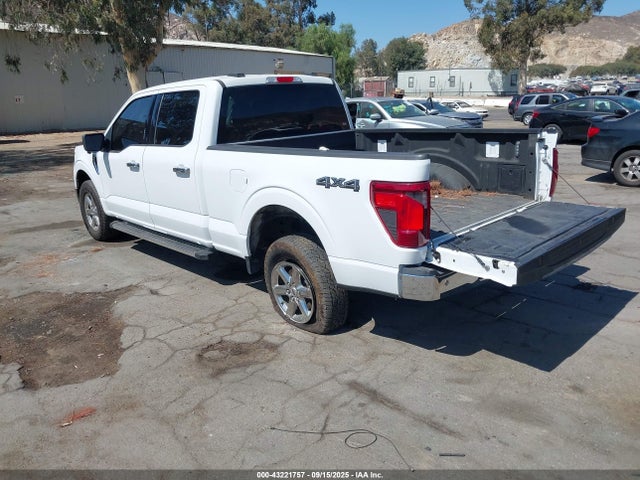 1FTFW3L55RKD46242 Ford 5.0l-4v