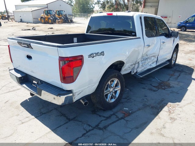 1FTFW3L55RKD46242 Ford 5.0l-4v