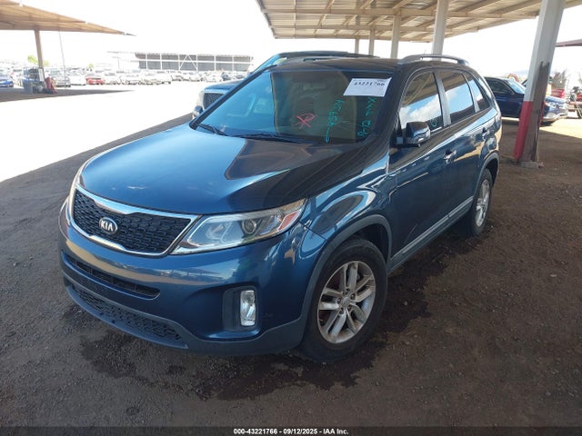 5XYKT4A69EG459314 KIA dohc t-gdi theta-ii