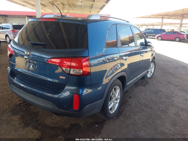 5XYKT4A69EG459314 KIA dohc t-gdi theta-ii