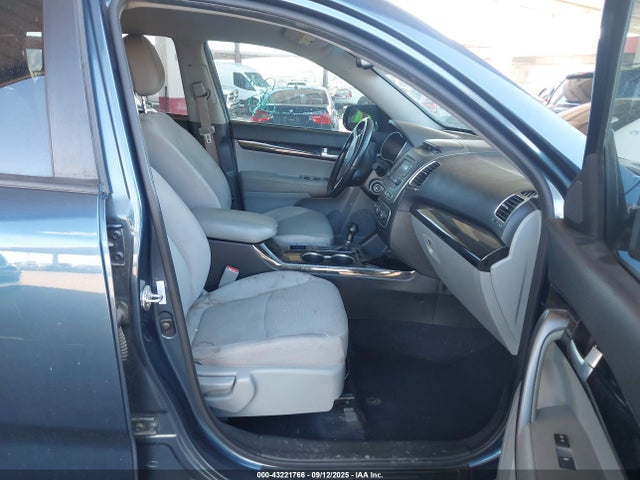5XYKT4A69EG459314 KIA dohc t-gdi theta-ii