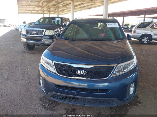 5XYKT4A69EG459314 KIA dohc t-gdi theta-ii