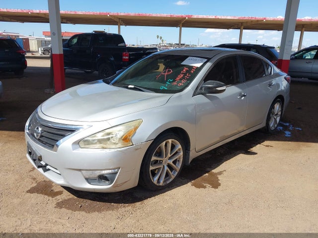 1N4AL3AP3FC191161 Nissan Altima