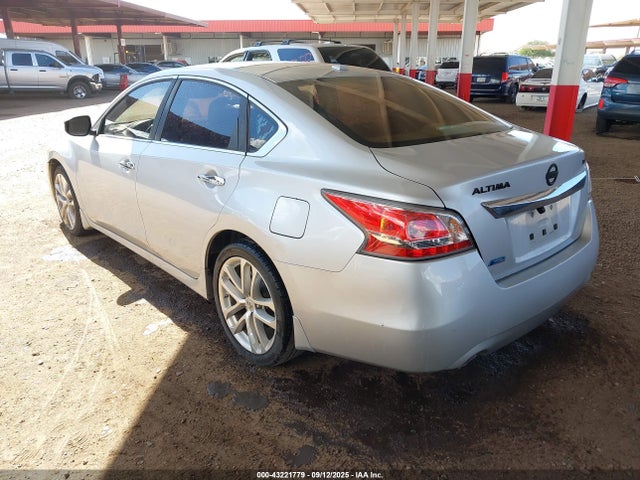 1N4AL3AP3FC191161 Nissan Altima