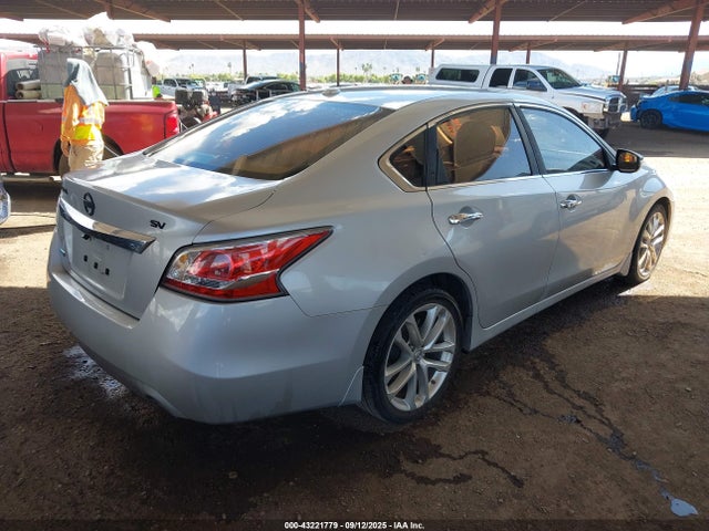 1N4AL3AP3FC191161 Nissan Altima