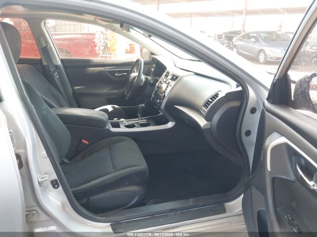 1N4AL3AP3FC191161 Nissan Altima