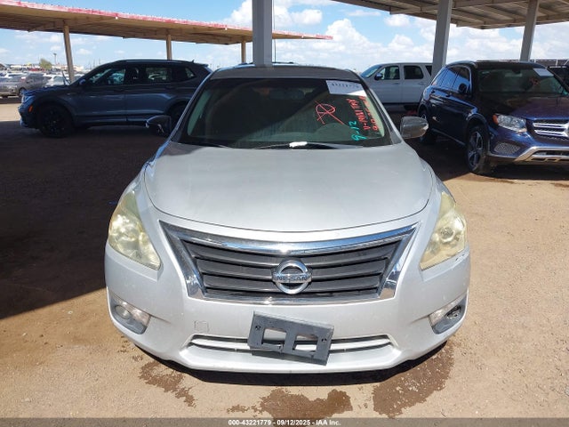 1N4AL3AP3FC191161 Nissan Altima