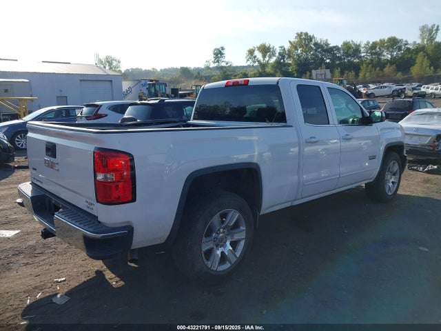 Продаж на аукціоні авто 2015 Gmc Sierra 1500 Sle, vin: 1GTR1UEH7FZ302528, номер лоту: 43221791