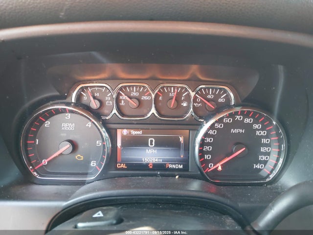 Продаж на аукціоні авто 2015 Gmc Sierra 1500 Sle, vin: 1GTR1UEH7FZ302528, номер лоту: 43221791