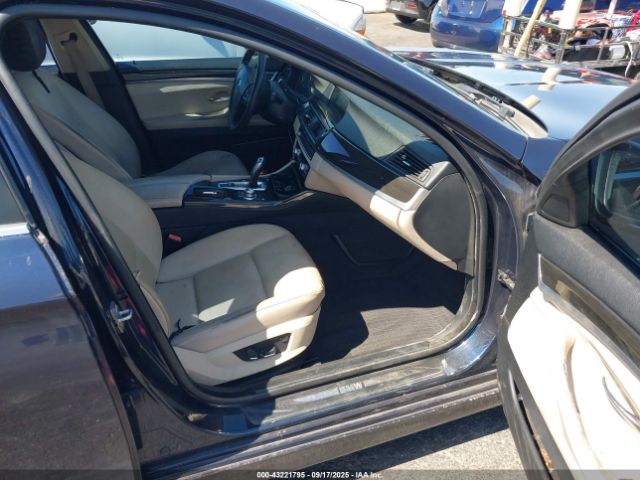 2012 BMW 528I WBAXG5C5XCDX01637 Photo 4