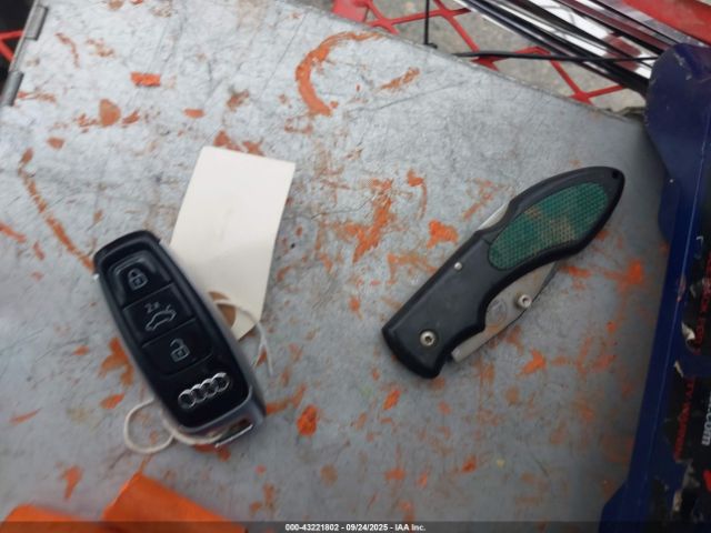 2019 AUDI A6 WAUM2AF26KN086332 Photo 10