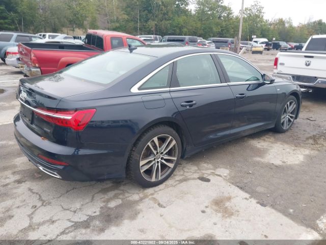 2019 AUDI A6 WAUM2AF26KN086332 Photo 3