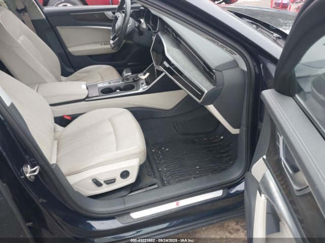 2019 AUDI A6 WAUM2AF26KN086332 Photo 4
