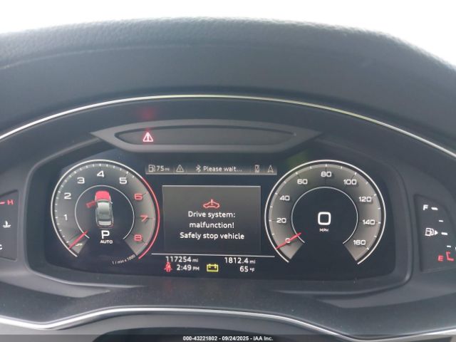 2019 AUDI A6 WAUM2AF26KN086332 Photo 6