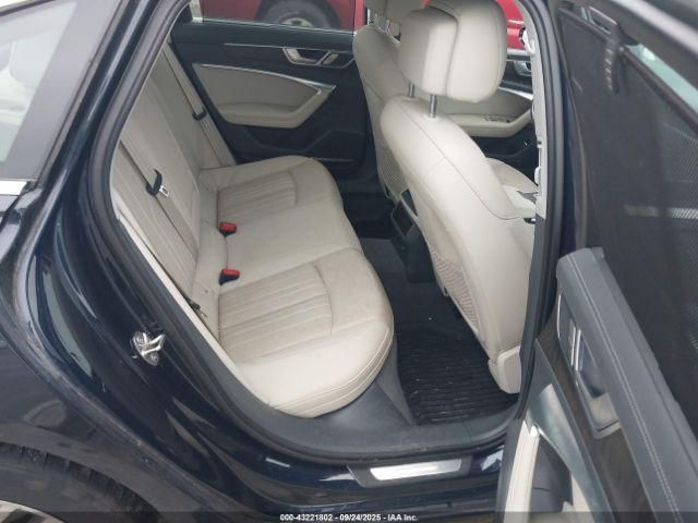 2019 AUDI A6 WAUM2AF26KN086332 Photo 7