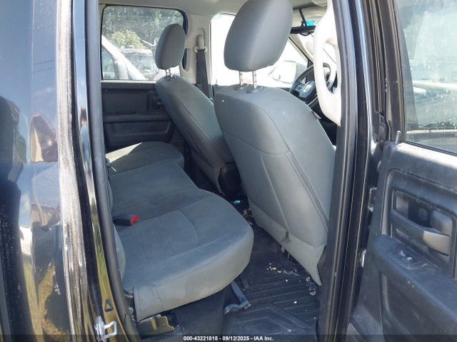 Продаж на аукціоні авто 2015 Ram 1500 Express, vin: 1C6RR7FT6FS717739, номер лоту: 43221818