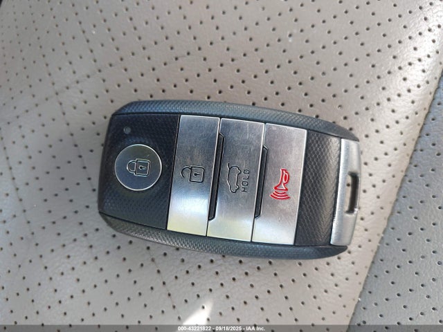 5XYPH4A11HG332525 KIA Sorento