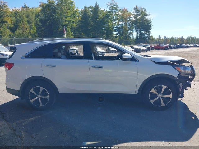 5XYPH4A11HG332525 KIA Sorento