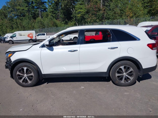 5XYPH4A11HG332525 KIA Sorento