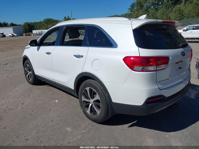 5XYPH4A11HG332525 KIA Sorento