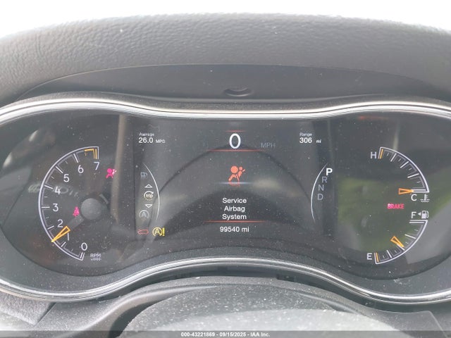 1C4RJFBGXKC696305 Jeep Grand Cherokee