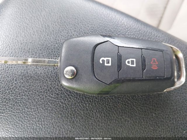 2019 FORD ECOSPORT MAJ6S3FL5KC284398 Photo 10