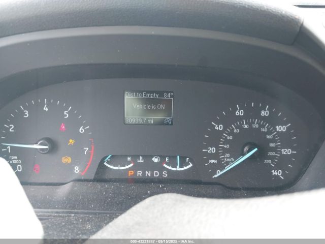 2019 FORD ECOSPORT MAJ6S3FL5KC284398 Photo 6