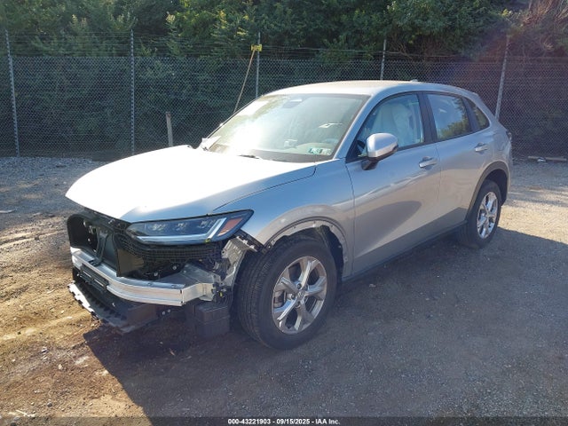 3CZRZ2H34RM718551 Honda k20z5